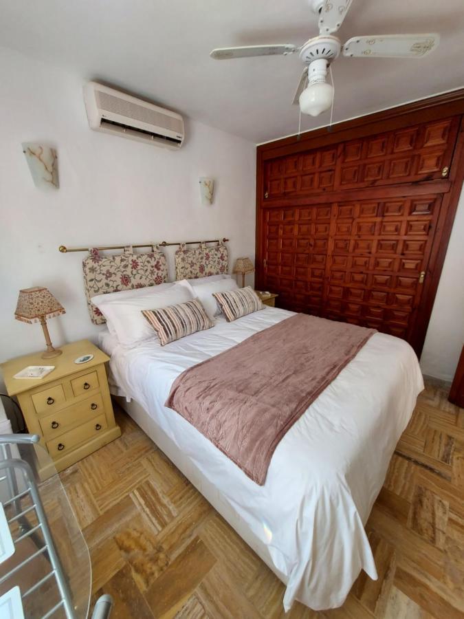 Ferienwohnung Mi Casa Turre Exterior foto